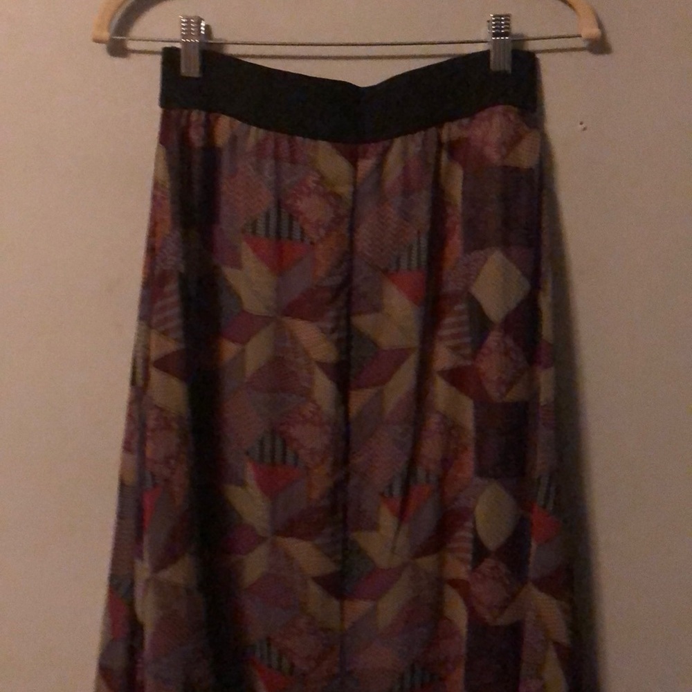 LuLaRoe Lola. Worn one time
